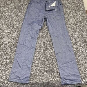 J-Walkers Jeans Men XXL Blue Slim Fit‎ Denim Pants 34x33 Pocket Outdoor 2XL